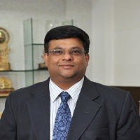 Makrand Appalwar | Board of Director | Emmbi Industries