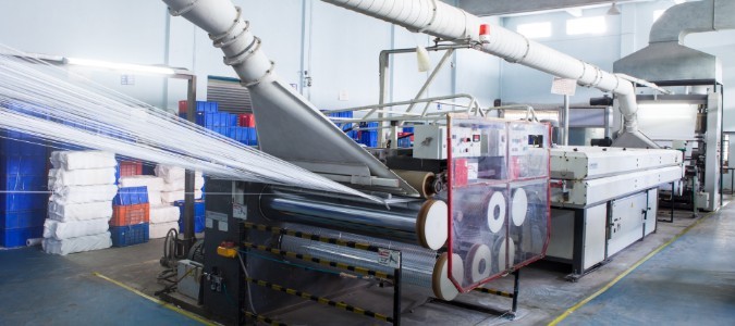 Machinery & Equipments