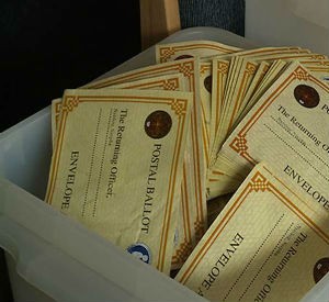 Shareholding Pattern