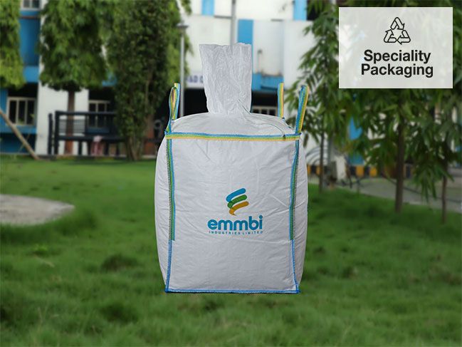 Speciality Packaging