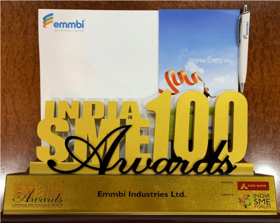 emmbi Awards