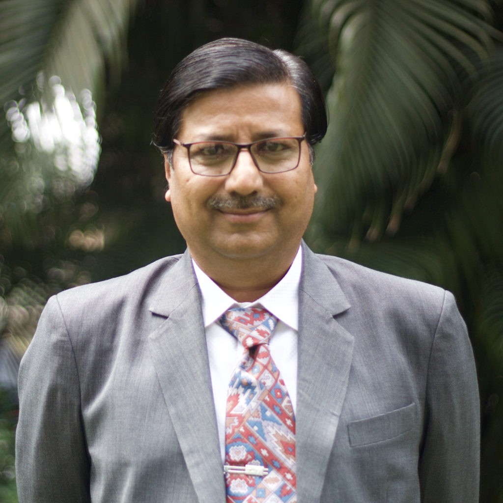 Prashant Lohiya | Independent Director | Emmbi Industries