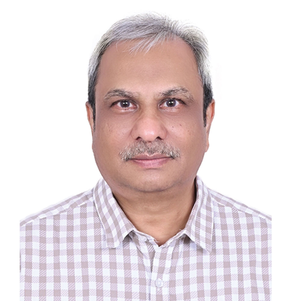 Anuj Choksey | Independent Director | Emmbi Industries